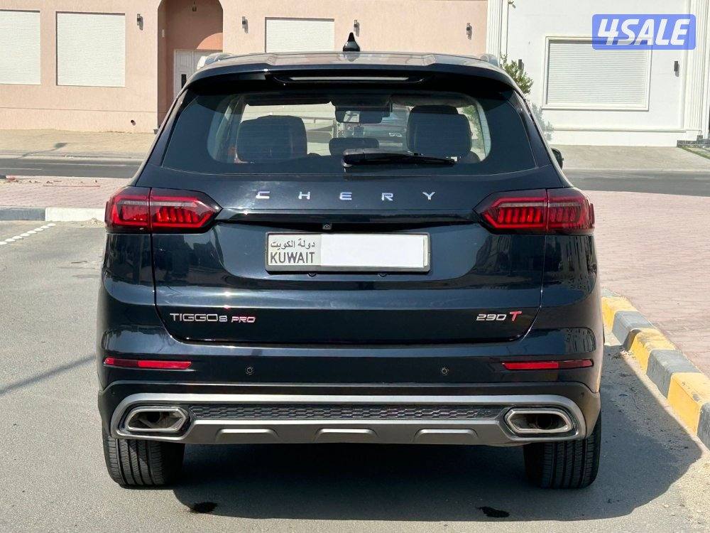 8Pro موديل 2022 سيرفس منتظم بالوكالة7