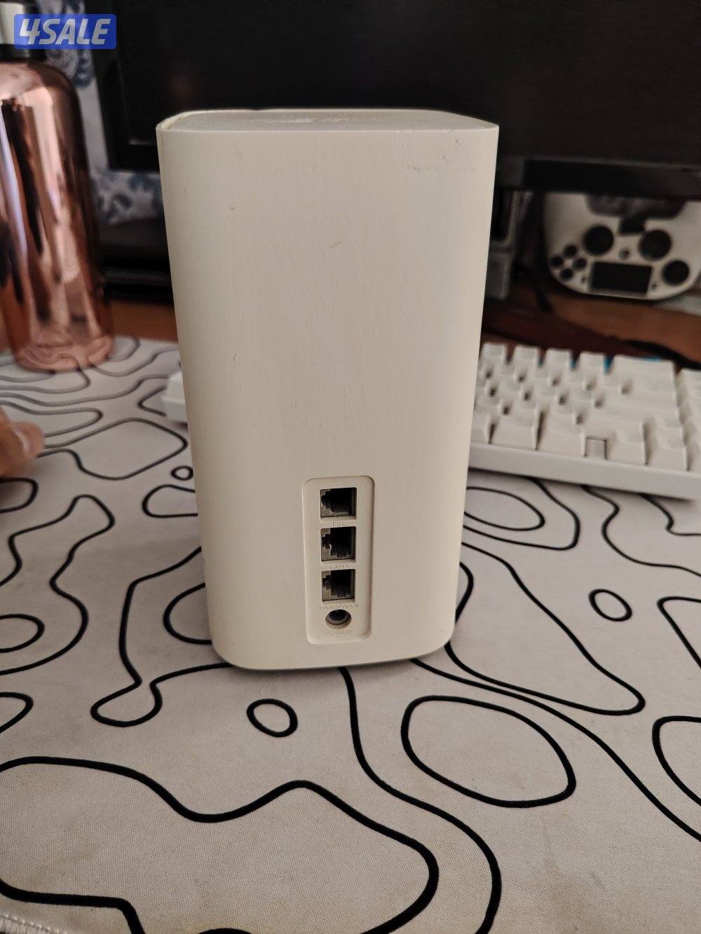 راوتير zain 5g للبيع2