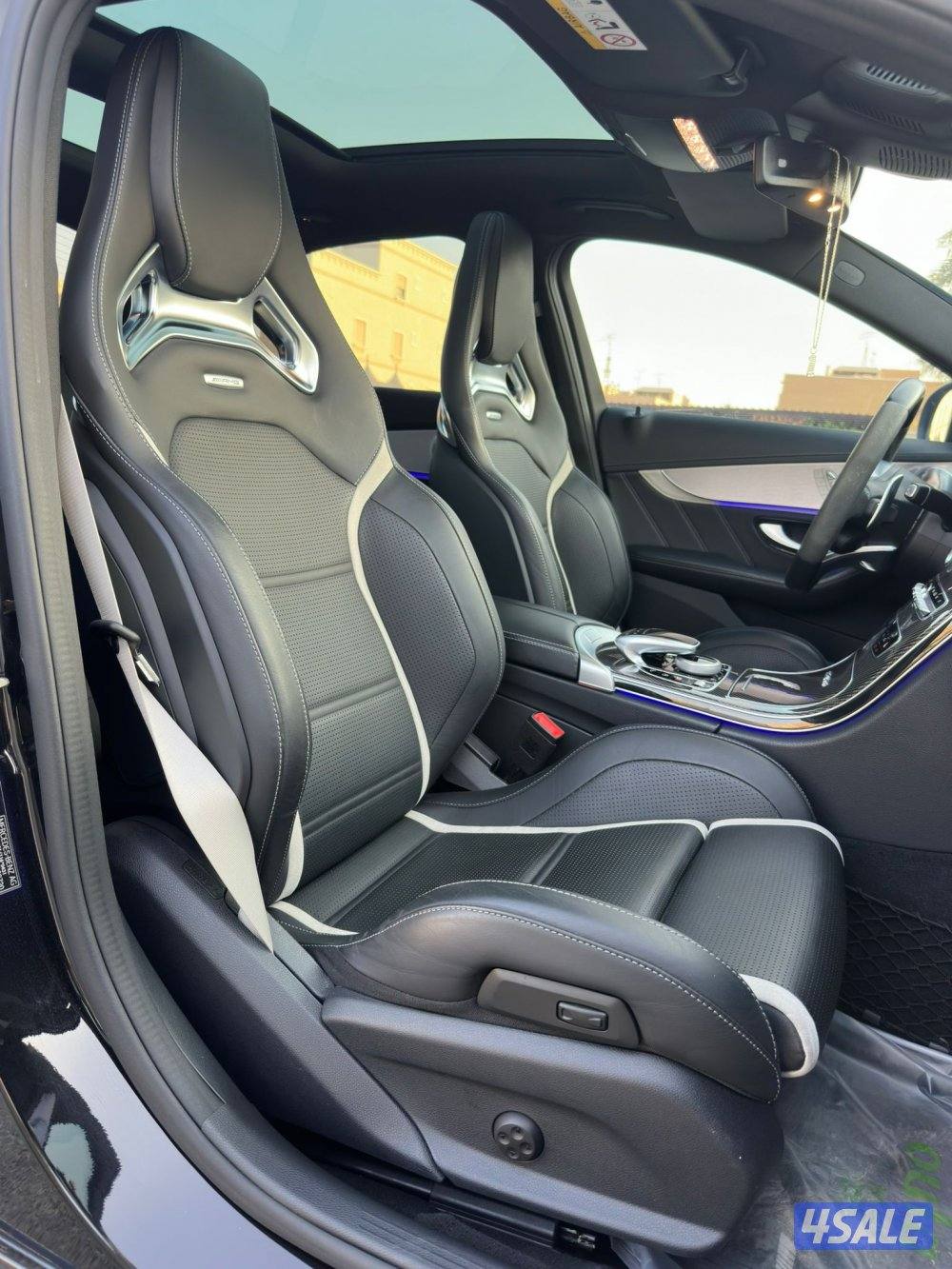 C Class
C63 s AMG
عداد 27 الف9