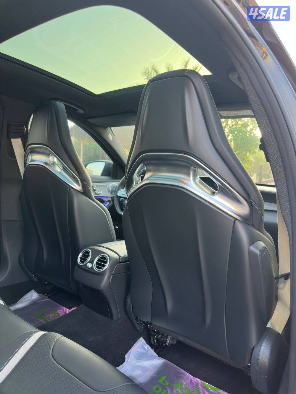 C Class
C63 s AMG
عداد 27 الف15