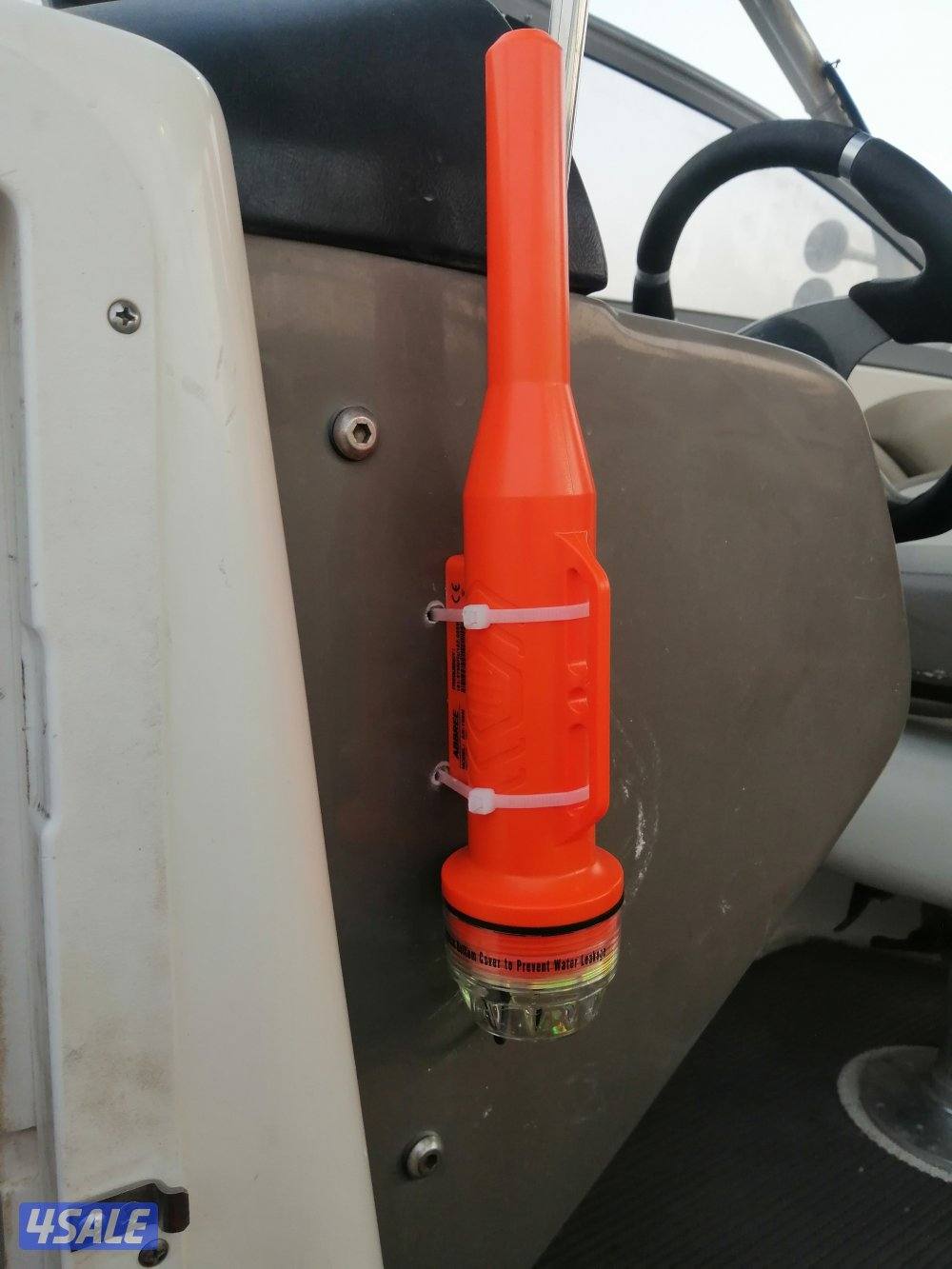 ميكانيكي كهربائي طراد جهاز ais1