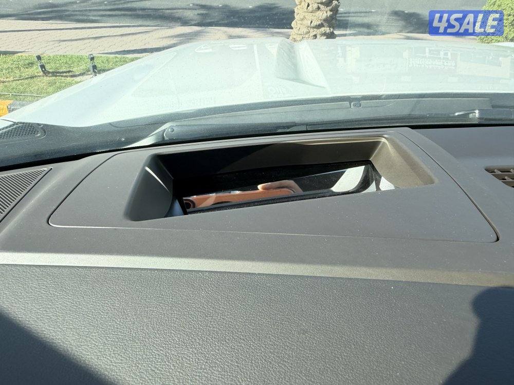 يوكن ELEVATION بلس موديل 2025 اصفار بانوراما شاشات خلفيه مقاعد تبريد12