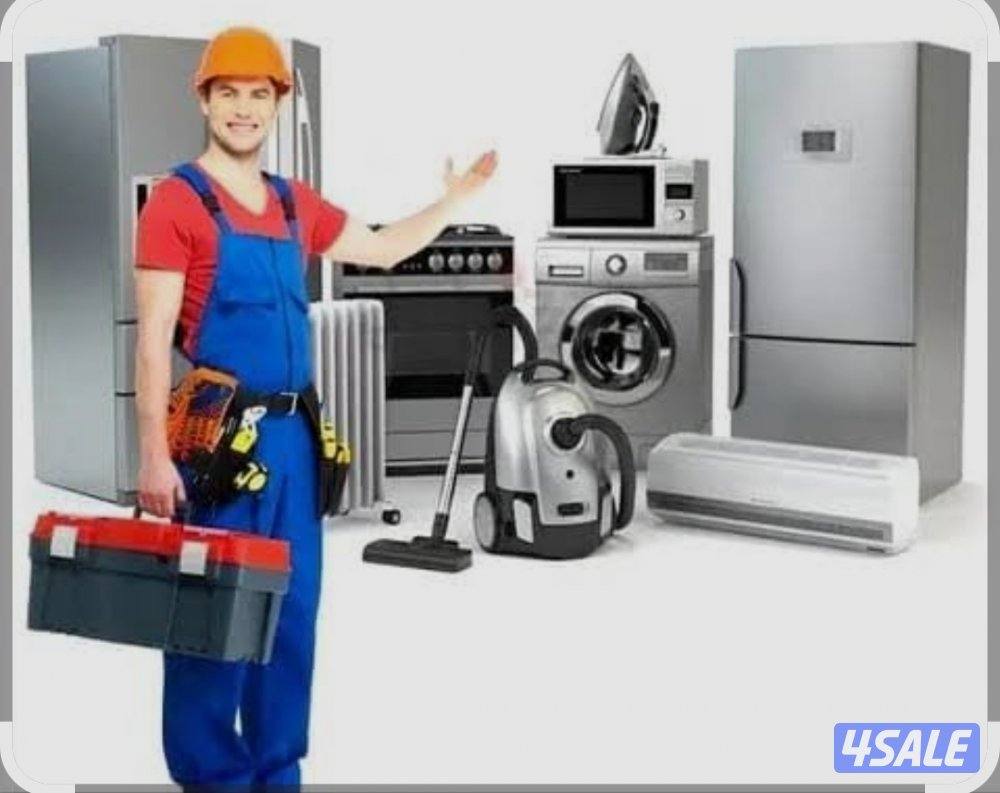 washing machine dryer refrigerator0