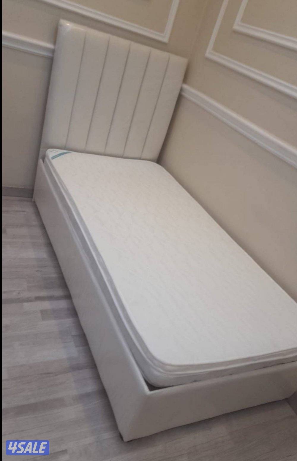 سراير طبي وفرشات للبيع جميع المقاسات6