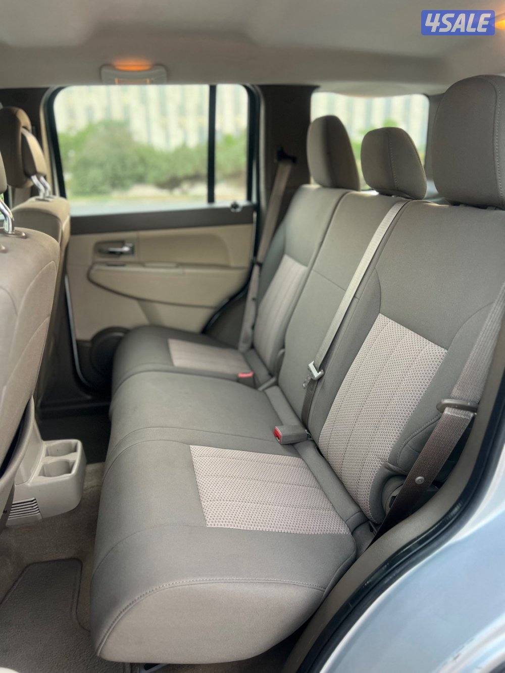 شيروكي سبورت 2011 عداد 173 الف دبل قير بحاله الوكاله8