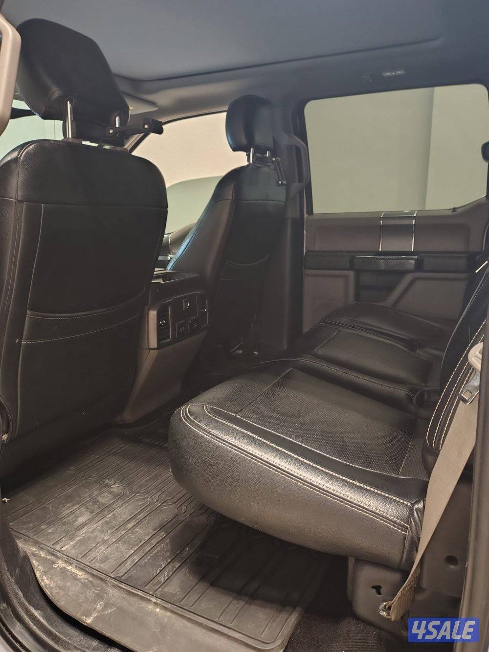 فورد F150 لاريت اعلى مواصفات5