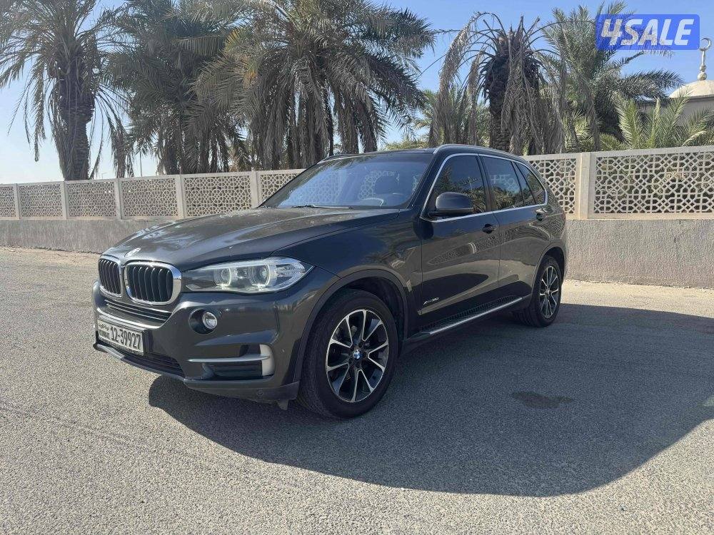 BMW X5 v60