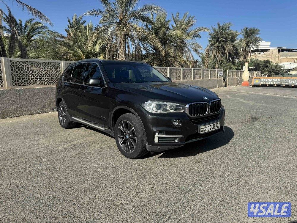 BMW X5 v61