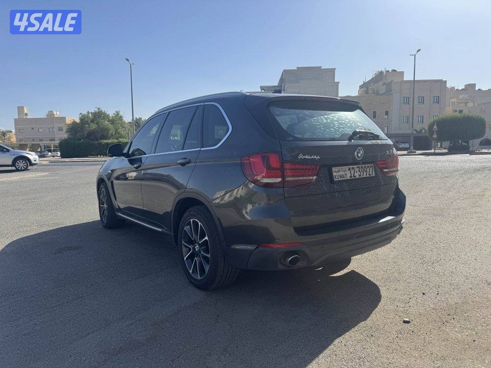 BMW X5 v63