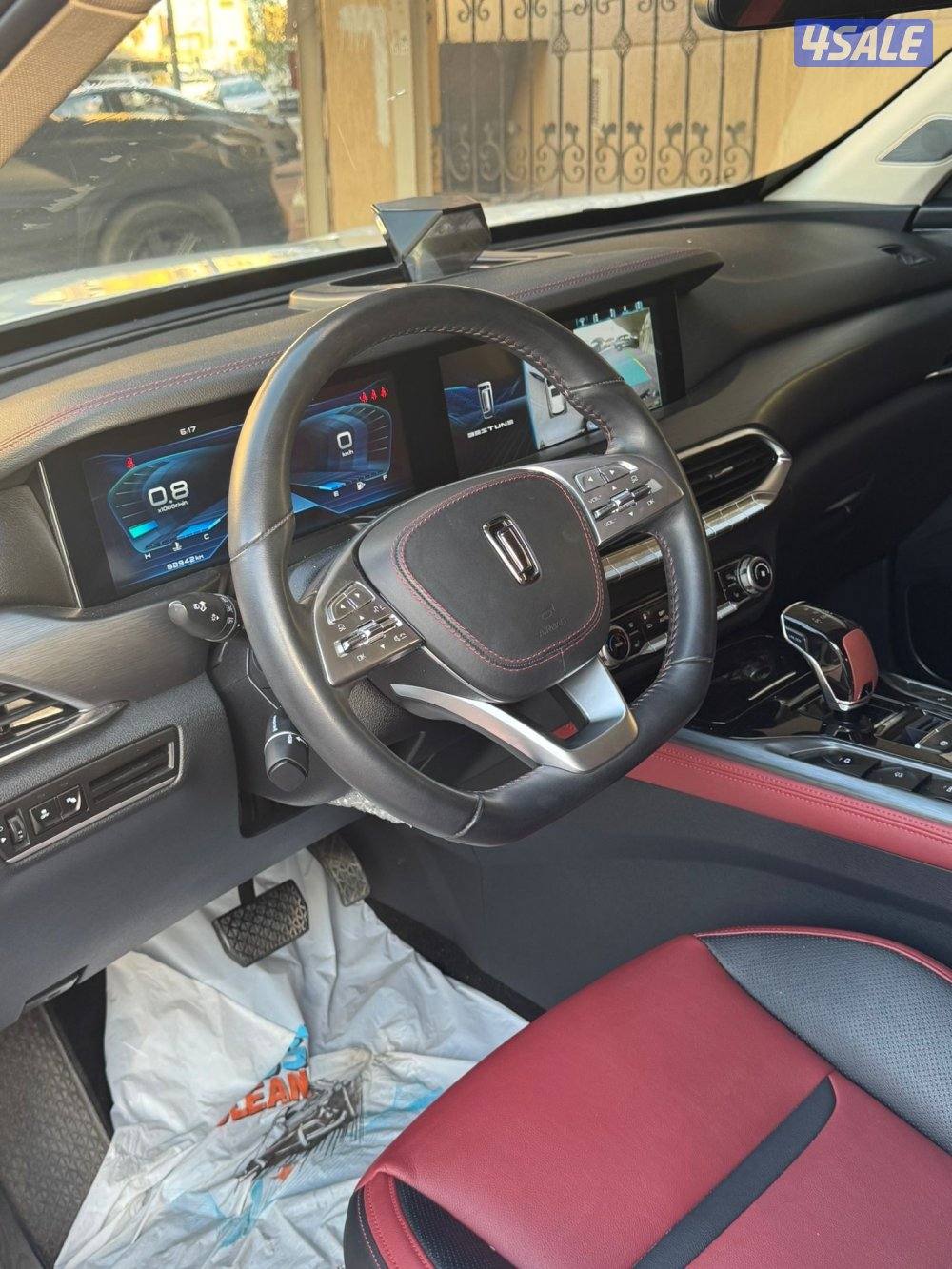 للبيع بيستونT773