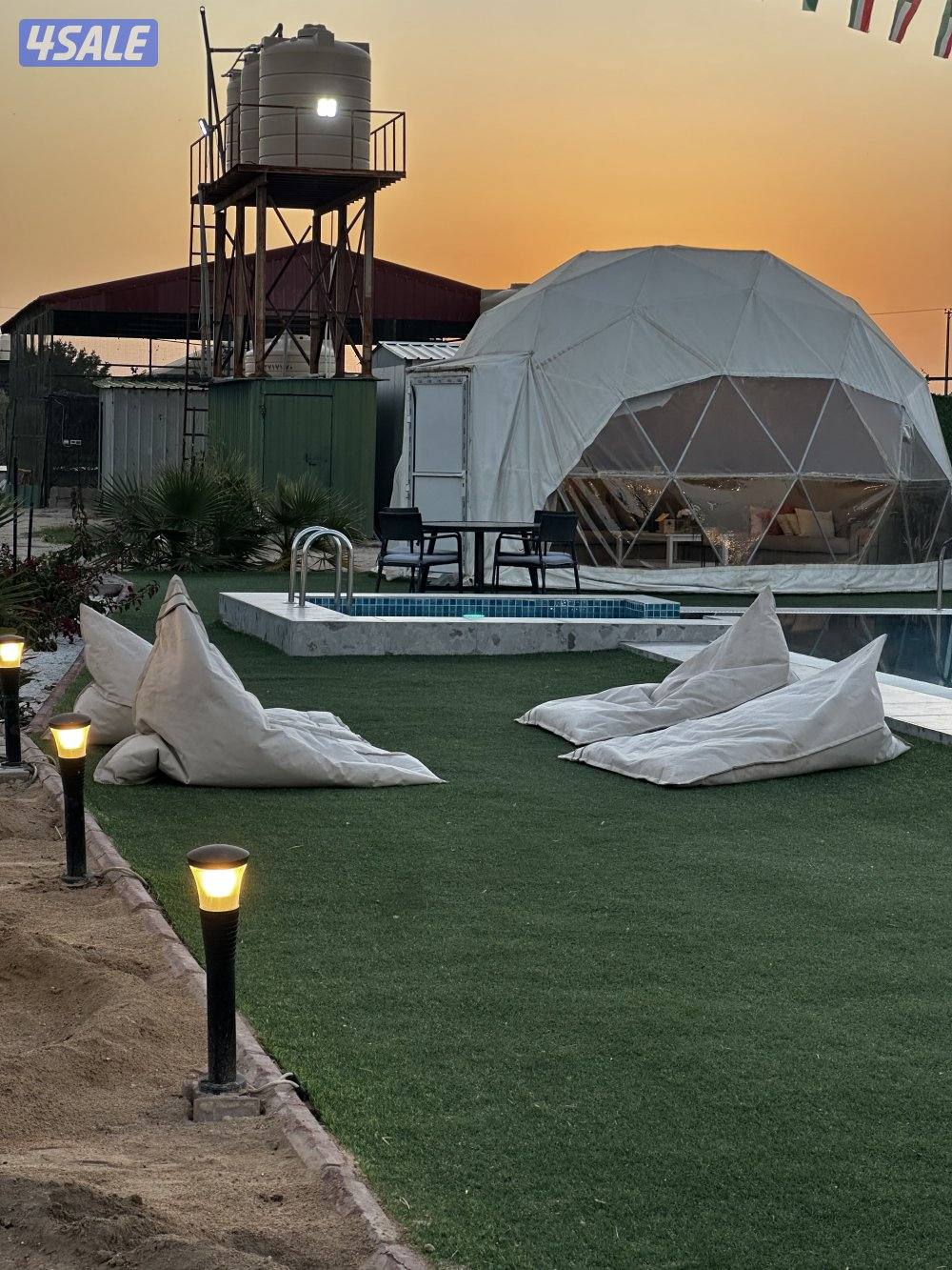 مزرعه كوينز لاند العبدلي1