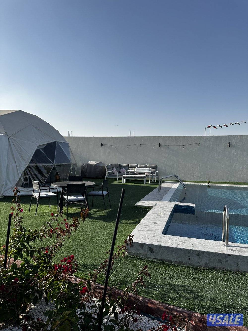 مزرعه كوينز لاند العبدلي2