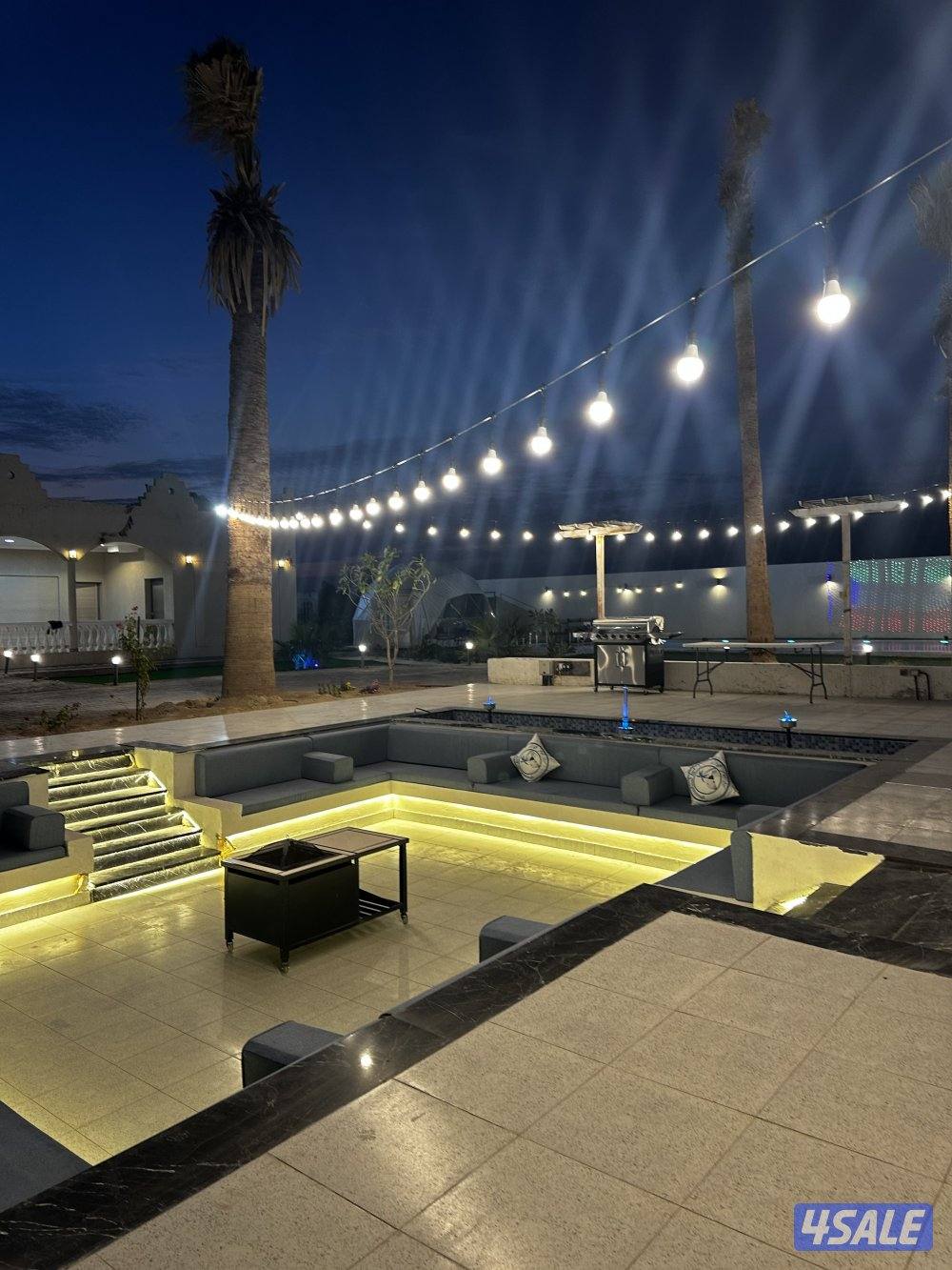 مزرعه كوينز لاند العبدلي6