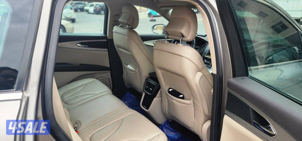 Ford Lincoln MKX for sale 2017 174 kilometers6