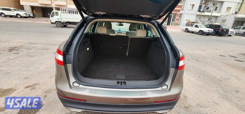 Ford Lincoln MKX for sale 2017 174 kilometers5