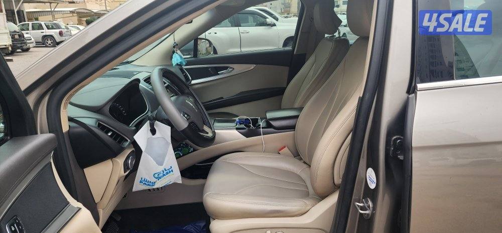 Ford Lincoln MKX for sale 2017 174 kilometers8