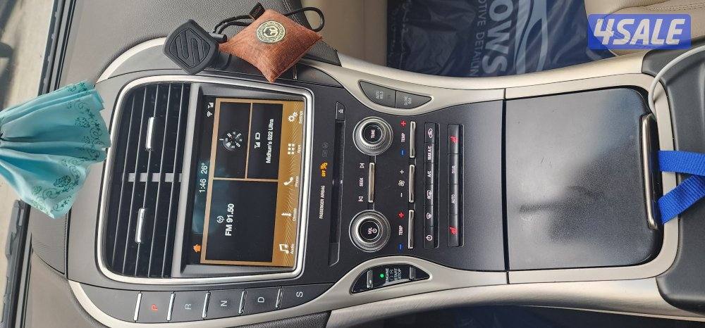 Ford Lincoln MKX for sale 2017 174 kilometers9