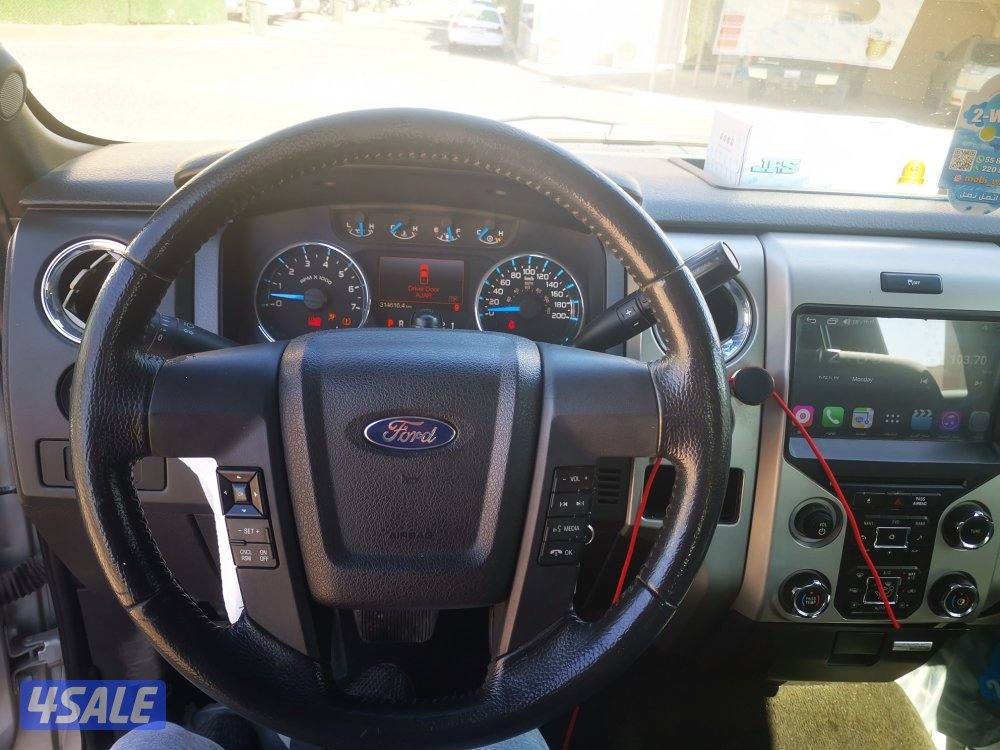 للبيع فورد F-150/20130