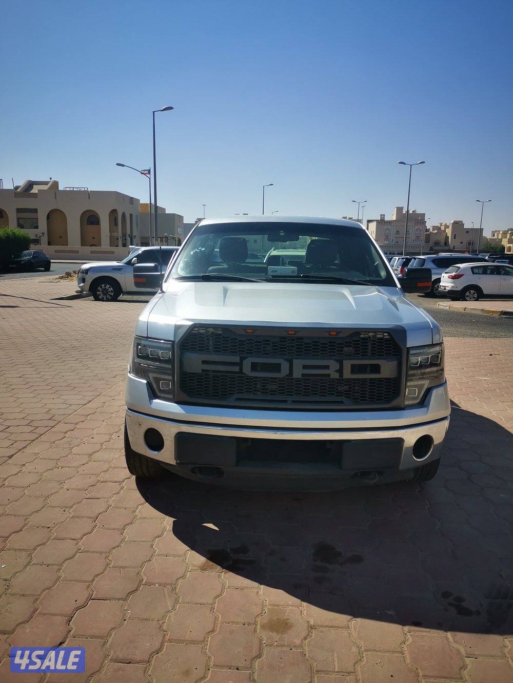 للبيع فورد F-150/20131