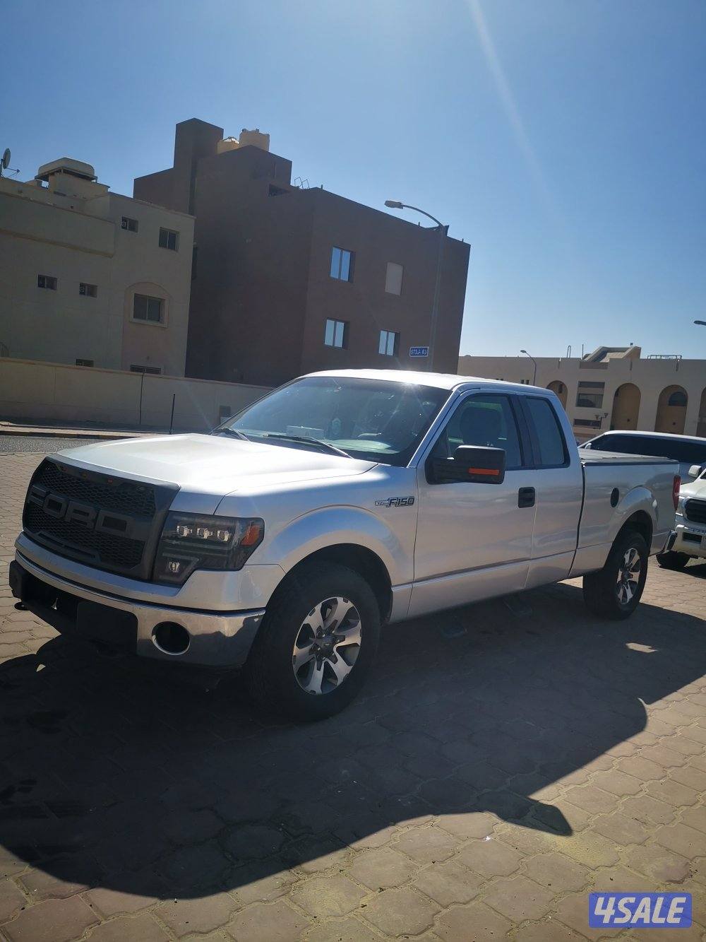 للبيع فورد F-150/20132
