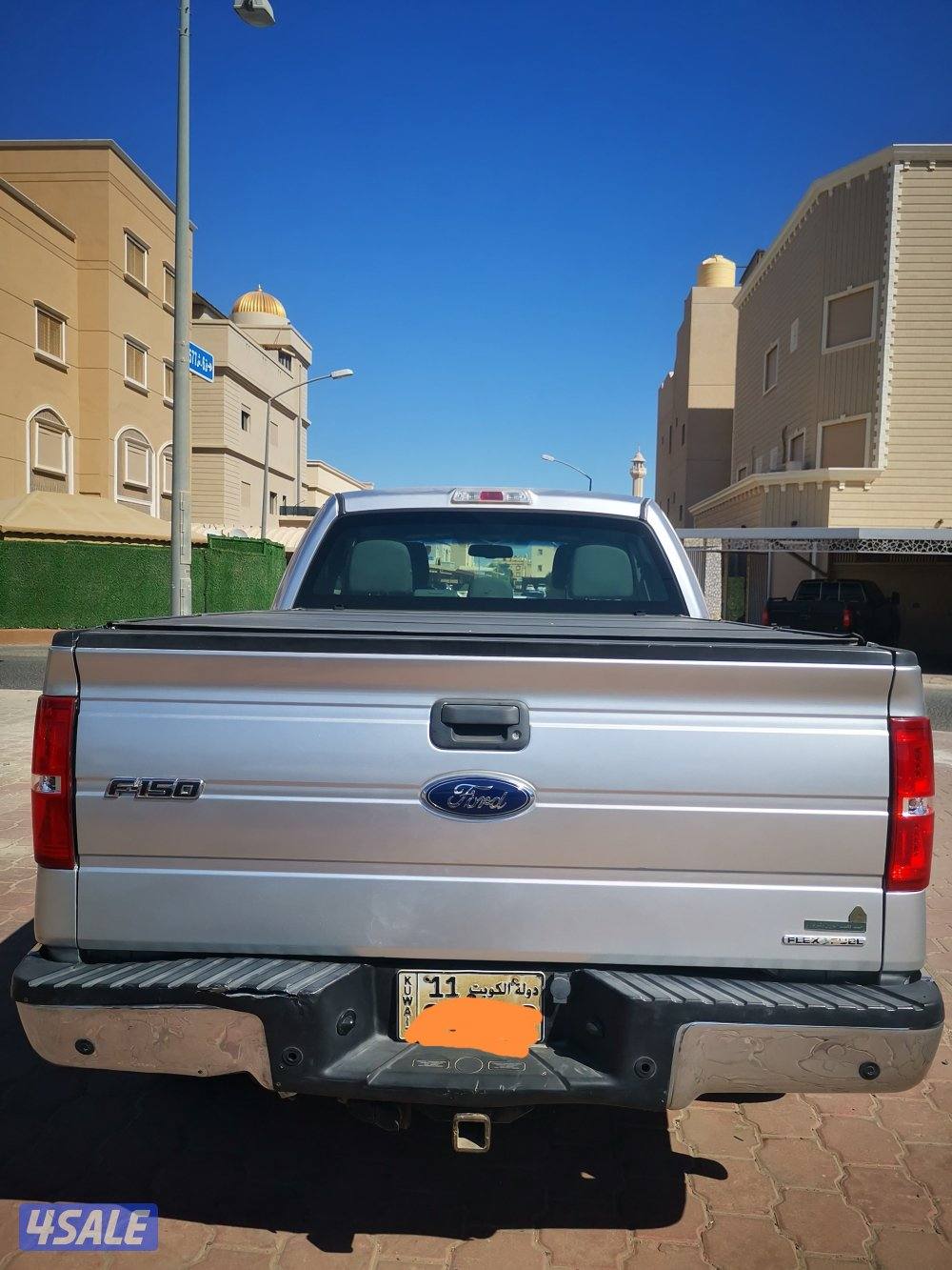 للبيع فورد F-150/20133