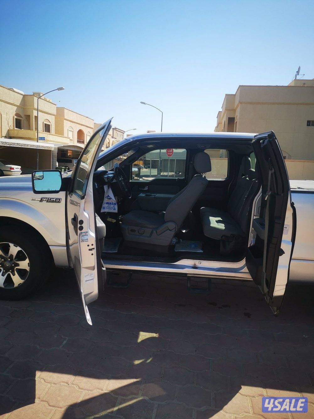 للبيع فورد F-150/20135