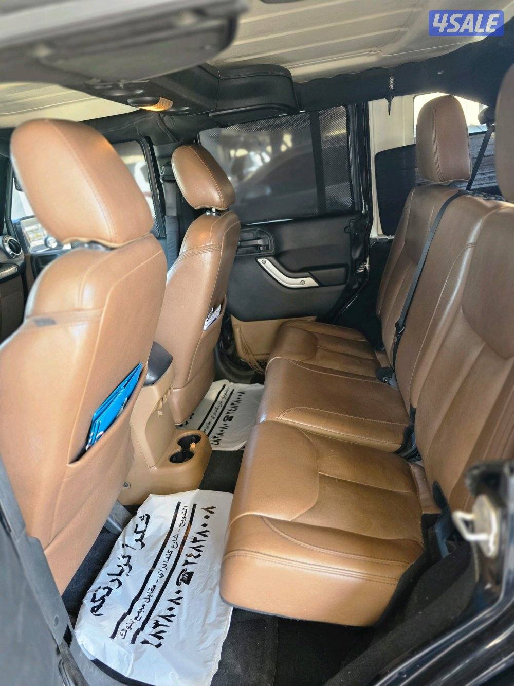 جيب رانجلر صحارا موديل 2016 wrangler sahara 2016 for sale9