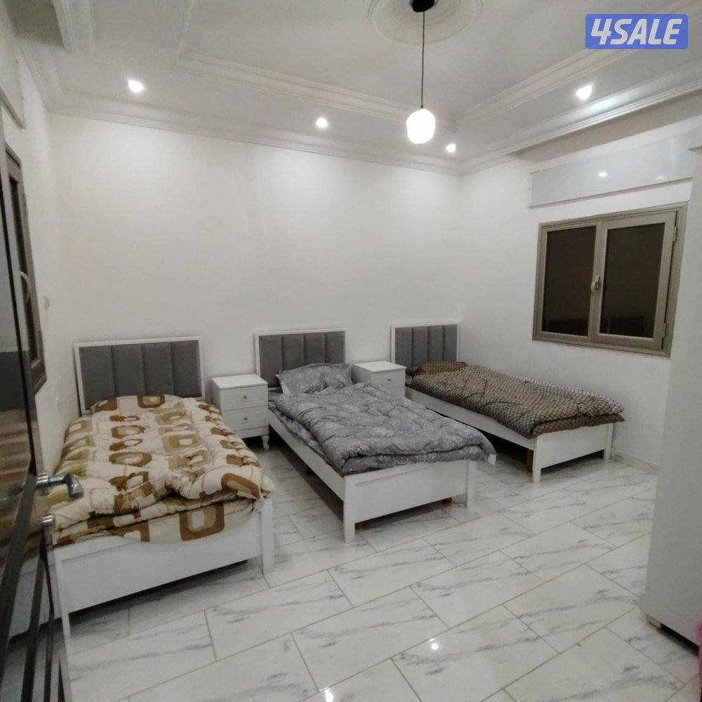 استراحه دار الفهد VIP متوفره للحجز1