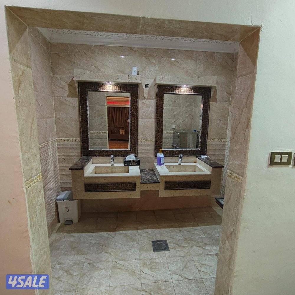 استراحه دار الفهد VIP متوفره للحجز3