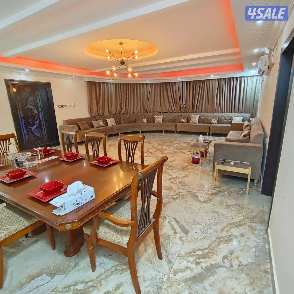 استراحه دار الفهد VIP متوفره للحجز5