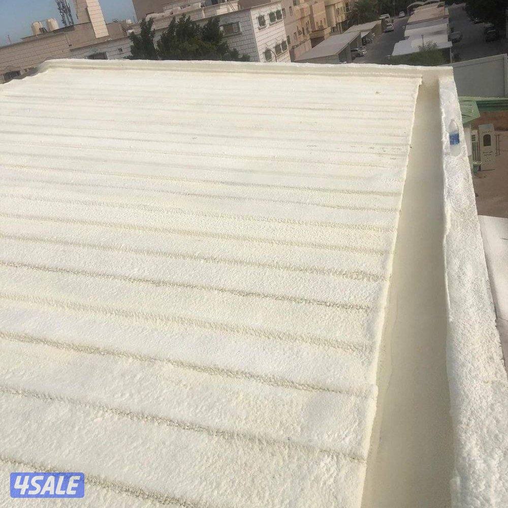 عازل اسطح جتروف ورش امريكي اقل الأسعار3