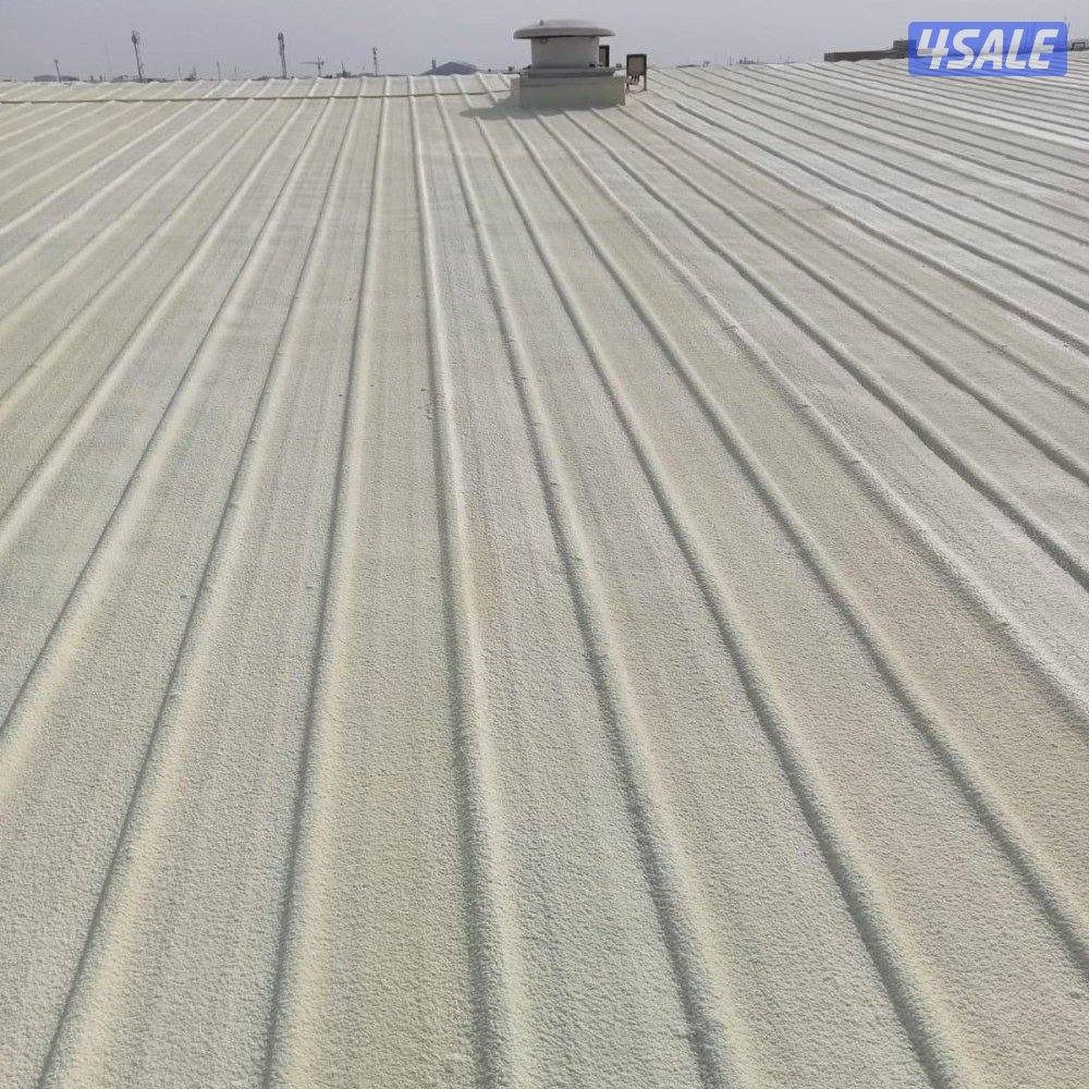 عازل اسطح جتروف ورش امريكي اقل الأسعار4