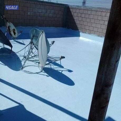 عازل اسطح جتروف ورش امريكي اقل الأسعار0