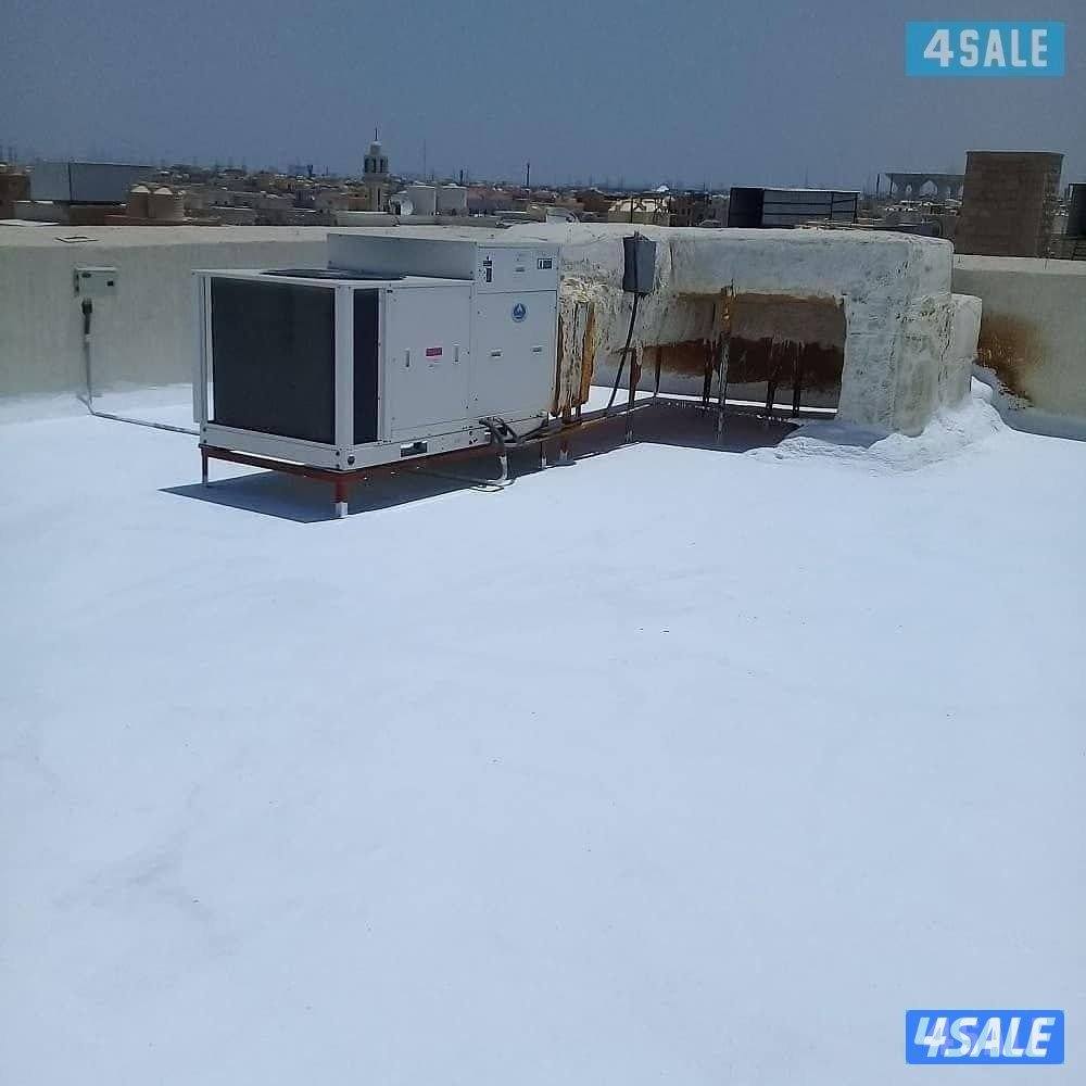 عازل اسطح جتروف ورش امريكي اقل الأسعار7