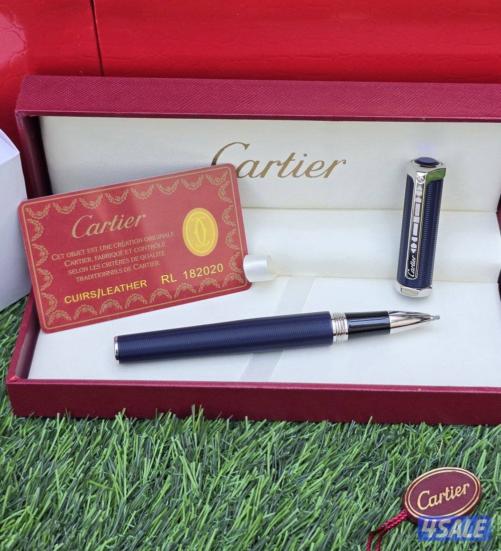 تميّز بفخامة لا مثيل لها مع أقلام درجة أولى تجمع بين الهيبة، الجودة.2