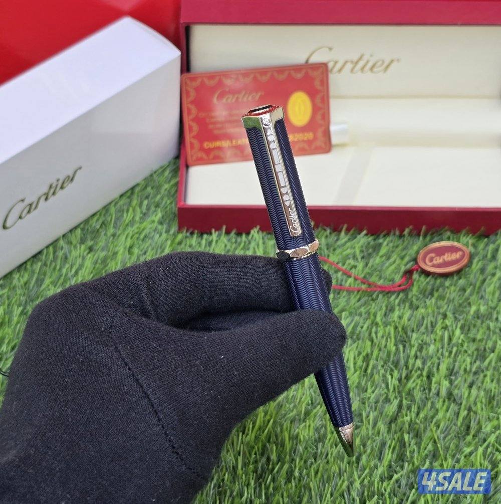 تميّز بفخامة لا مثيل لها مع أقلام درجة أولى تجمع بين الهيبة، الجودة.7