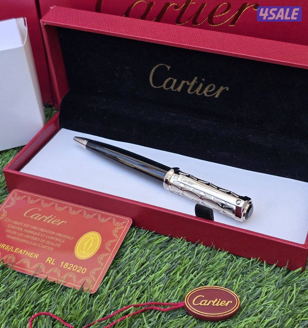 تميّز بفخامة لا مثيل لها مع أقلام درجة أولى تجمع بين الهيبة، الجودة.11