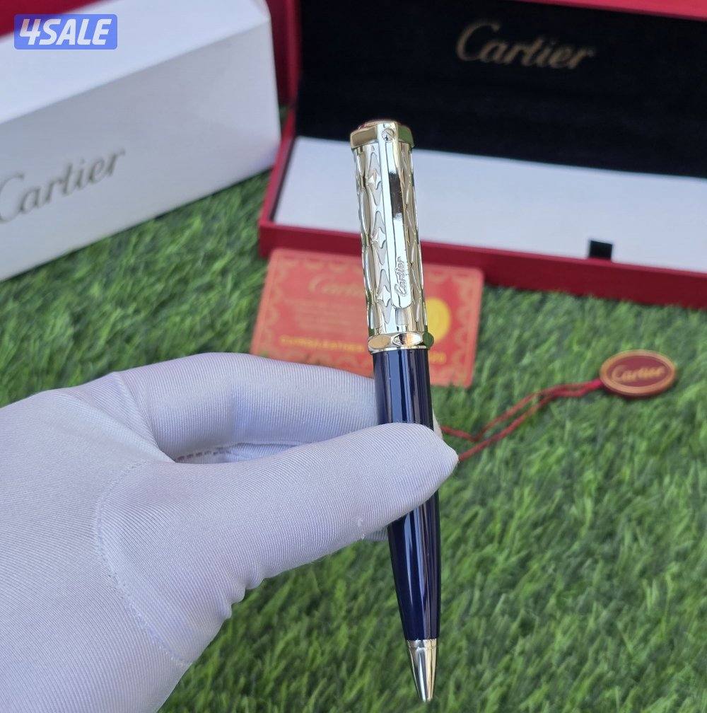 تميّز بفخامة لا مثيل لها مع أقلام درجة أولى تجمع بين الهيبة، الجودة.15