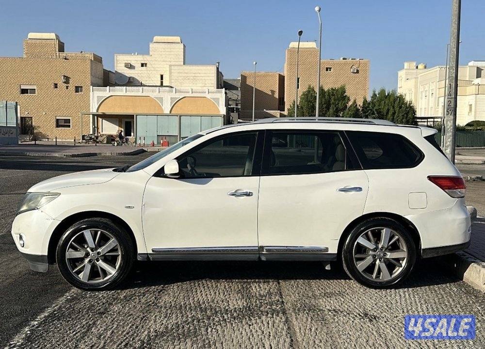 باثفايندر SV 20151