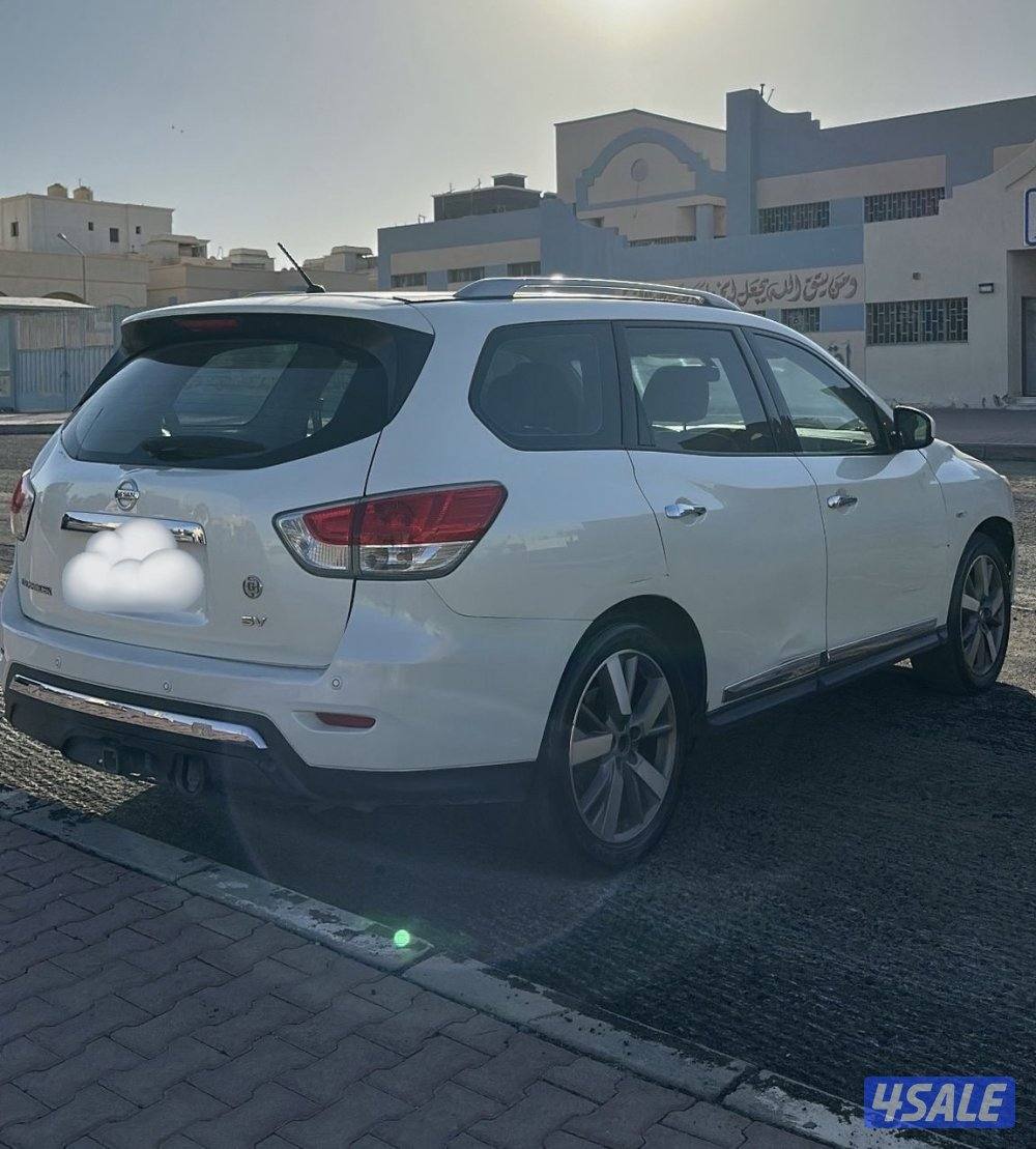 باثفايندر SV 20154