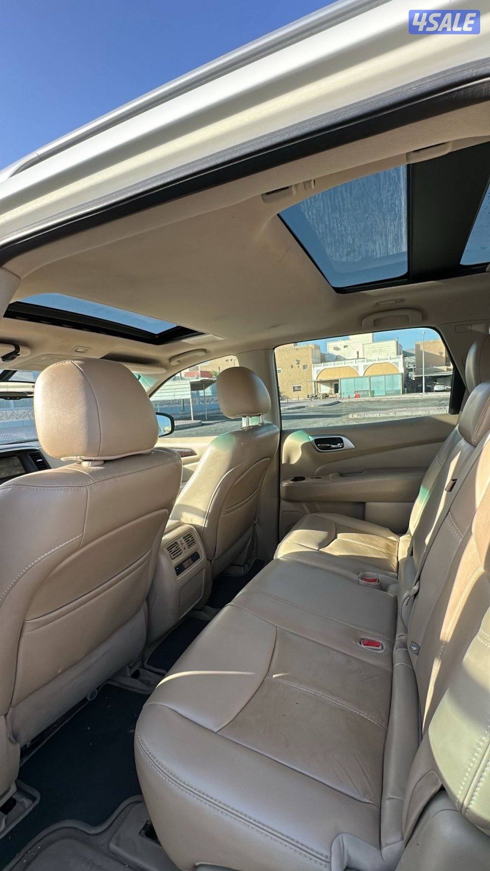 باثفايندر SV 20157