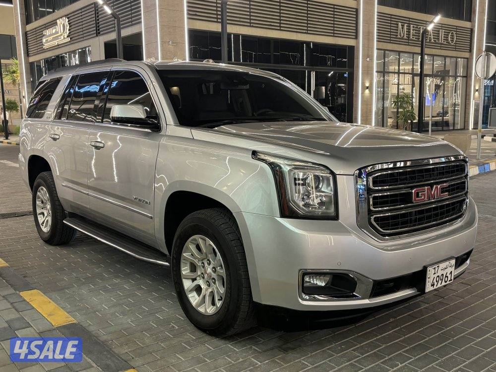 يوكن 2019 عداد 97 الف1