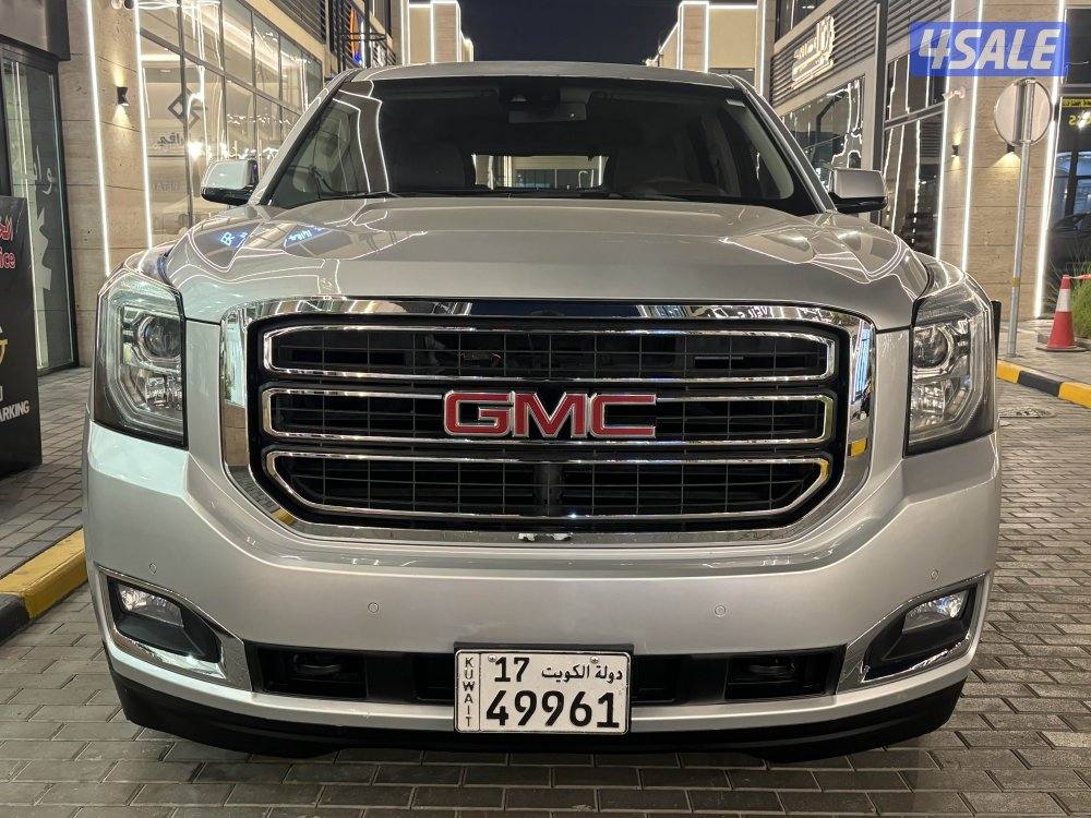 يوكن 2019 عداد 97 الف5