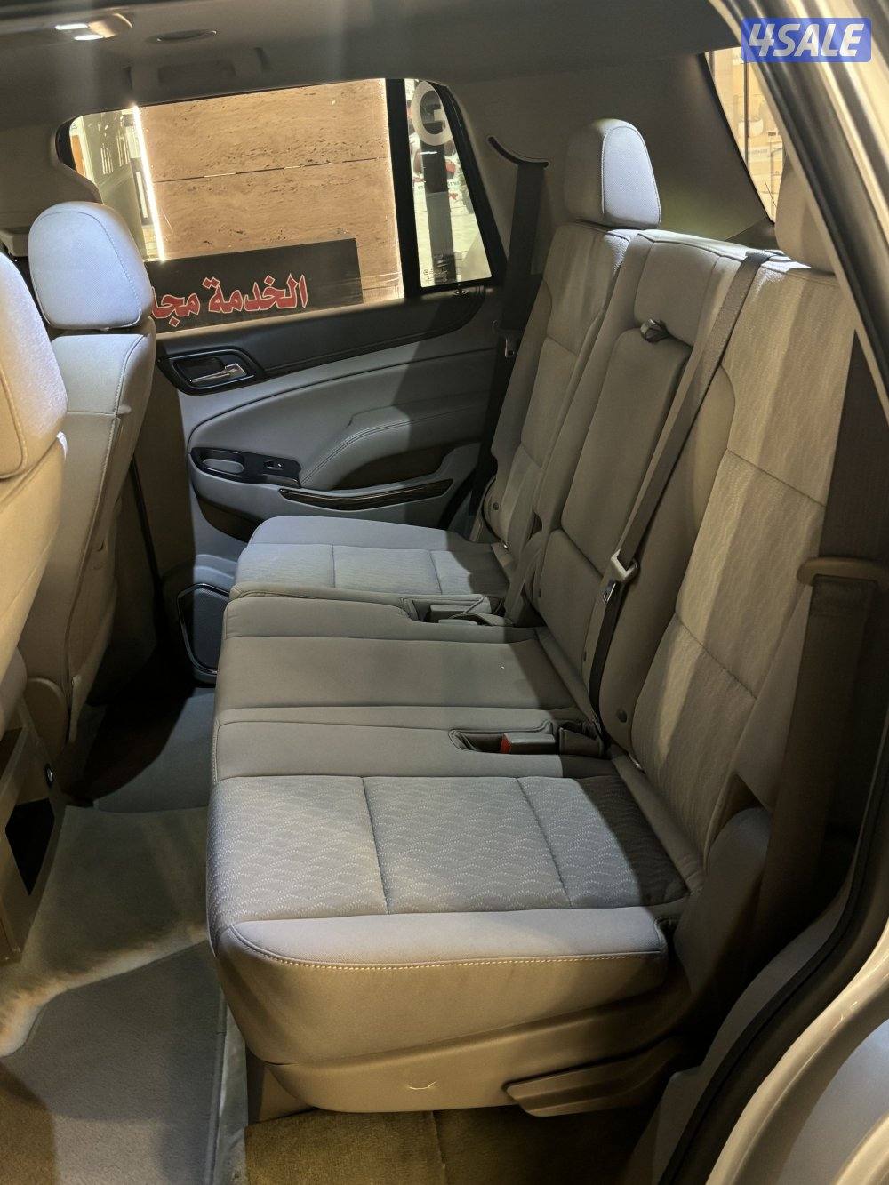 يوكن 2019 عداد 97 الف7