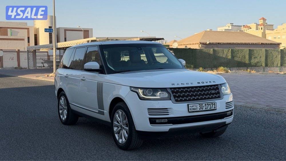 رنج موديل 20131