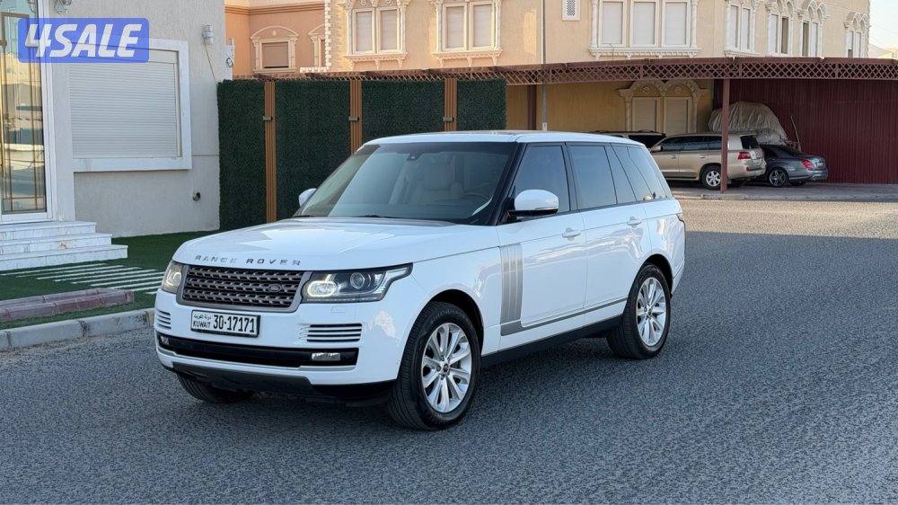 رنج موديل 20134