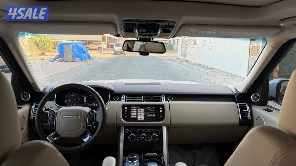 رنج موديل 20136