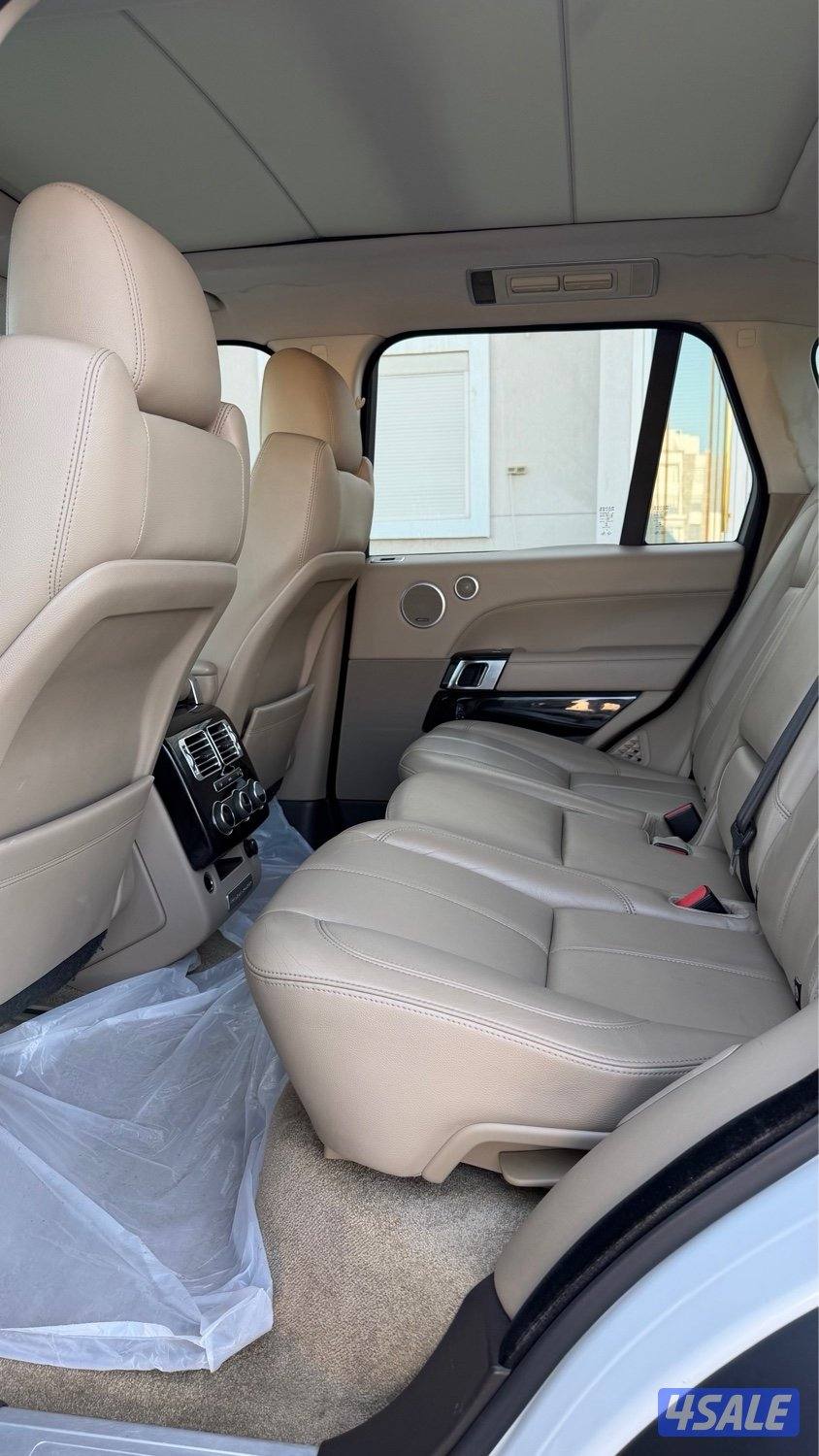 رنج موديل 20137