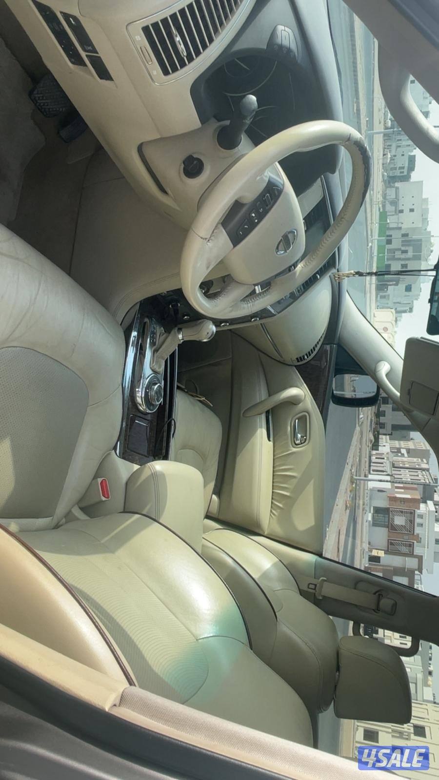 للبيع نيسان باترول LE 20124