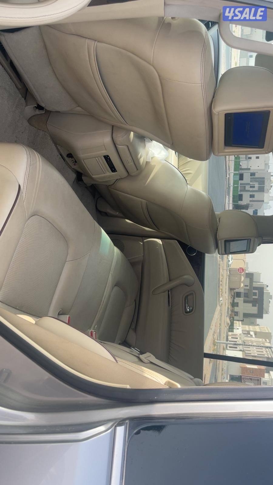 للبيع نيسان باترول LE 20125